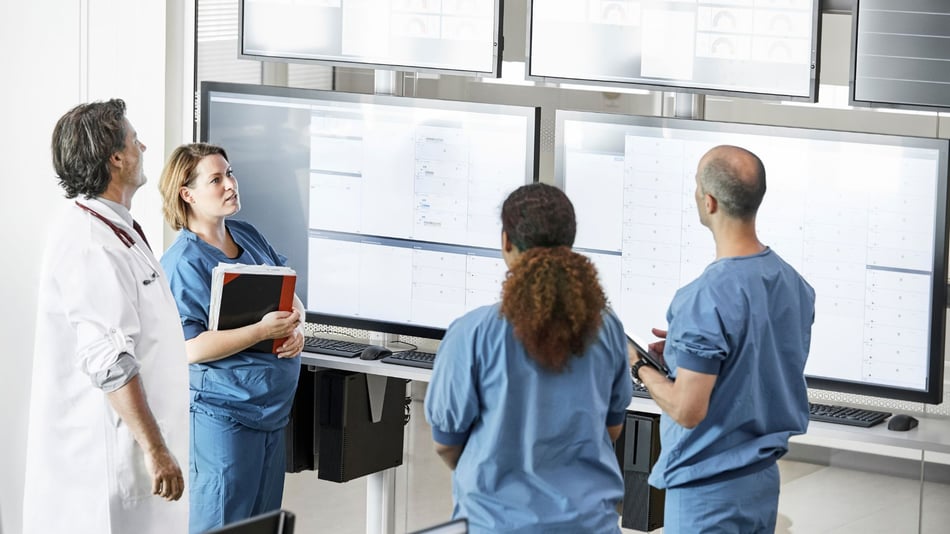Aligning Interoperability and Data Exchange in Healthcare IT Standards