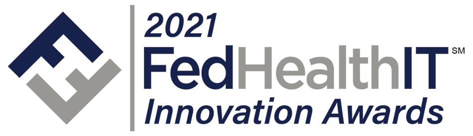 BookZurman Congratulates Dr. Kaeli Yuen for being named a 2021 FedHealthIT Innovation Award Winner!