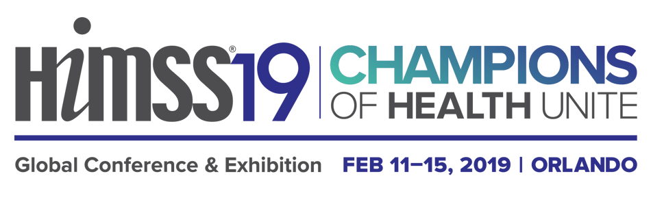 Let's Explore the Art of the Possible at HiMSS19