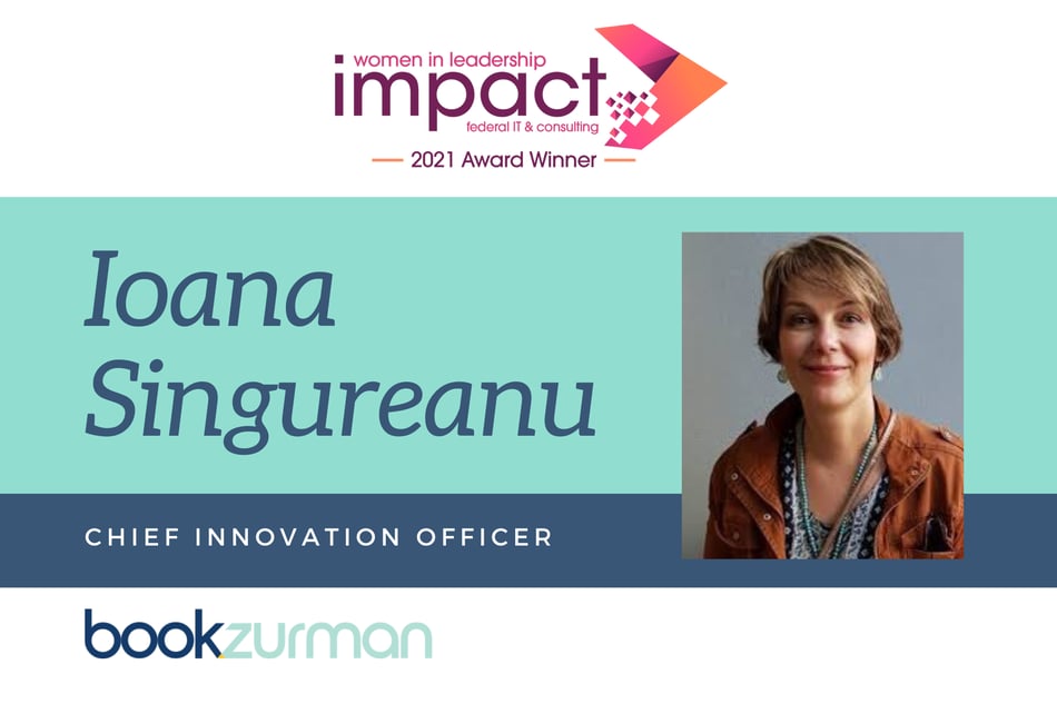 Ioana Singureanu: Making an IMPACT for BZ clients