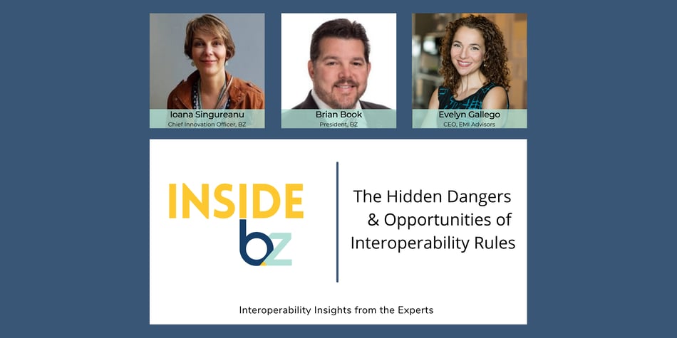Will You Be Surprised By These Opportunities Within the CMS Interoperability Rule?