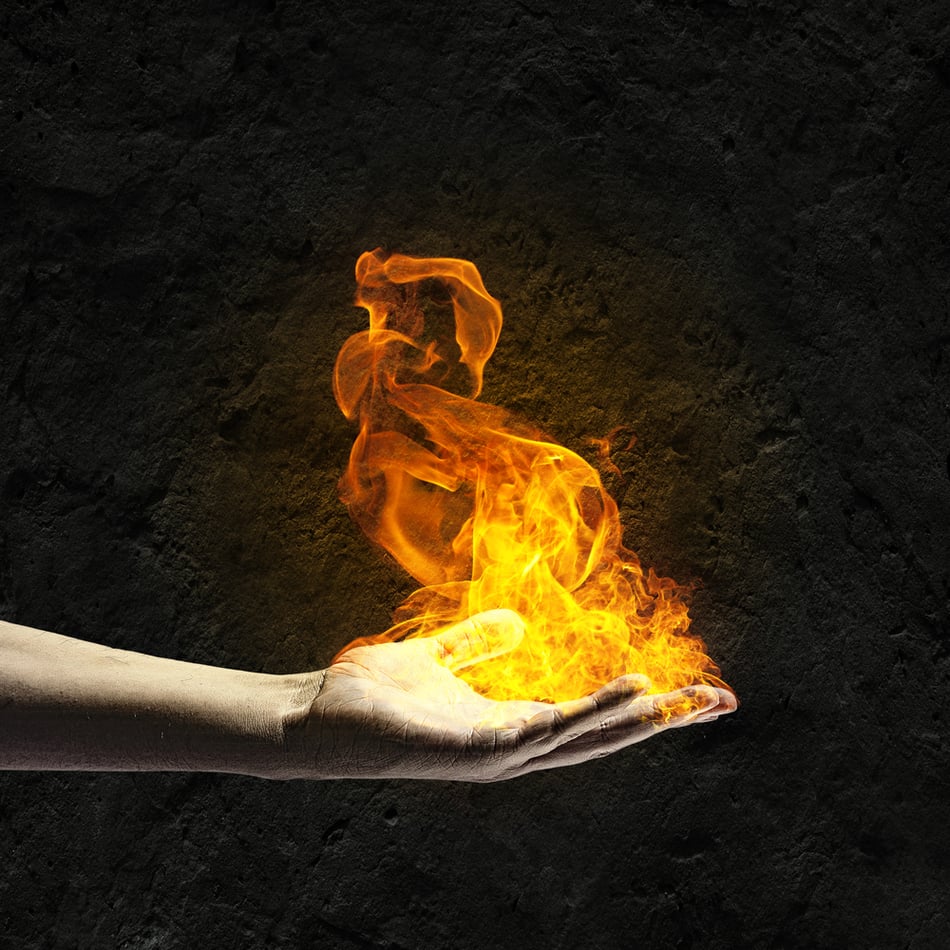 Friday Feature | Failure is Not an Option: How FHIR® Can Avoid Going Up in Flames