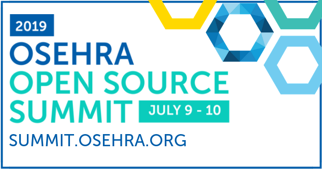 Team BZ heads to the 2019 OSEHRA Open Source Summit