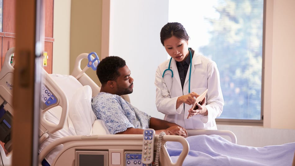 Improving Patient Safety Through Healthcare IT Standards